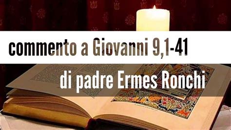 commento hermes ronchi su giovanni 13 31-33a 34-35|Giovanni 13,31.